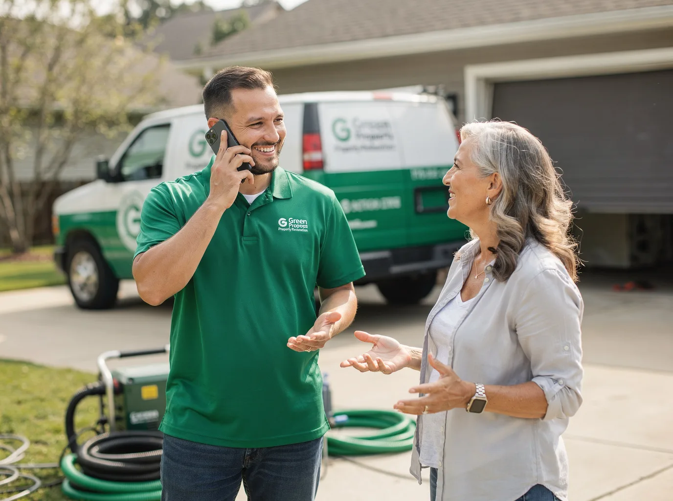 Water Damage Restoration Harris, MN FAQs